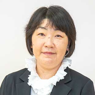 学校法人 弘前文化学院　園　長　齋藤 セツ